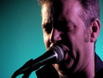 image of Gregg Mckella playing Clarinet